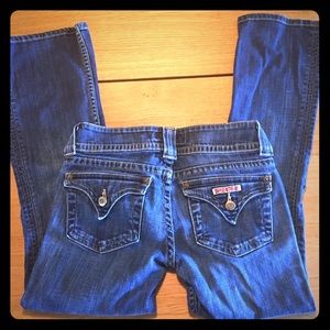 🇬🇧 Hudson jeans, size 25 waist